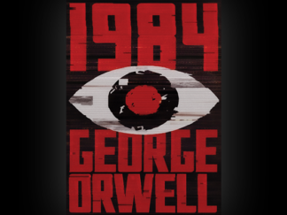 1984-B by Josh Zandman