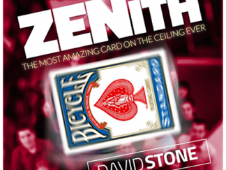 Zenith (online instructions) by David Stone