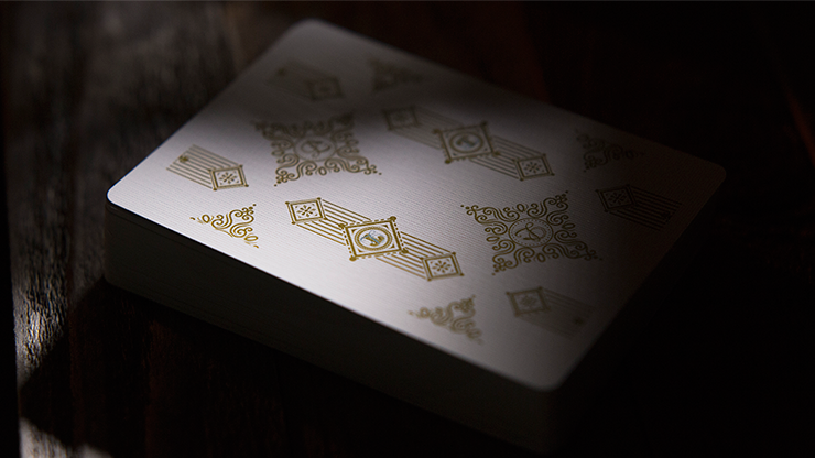 Lies Playing Cards (There is No Beauty in Truth) - Image 3