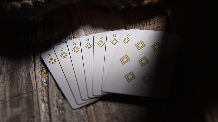 Lies Playing Cards (There is No Beauty in Truth) - Image 6