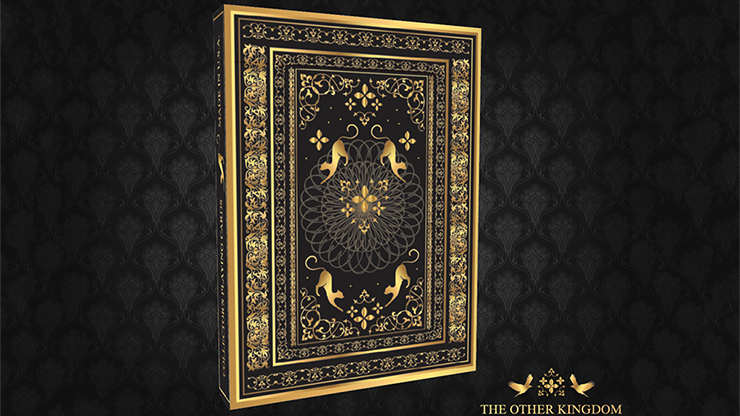 The Other Kingdom Playing Cards (Animal Edition) by Natalia Silva - Image 2