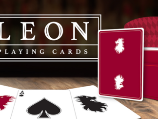 Leon Playing Cards
