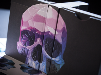 Memento Mori NXS Playing Cards