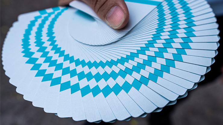 Skymember Presents I³/III Playing Cards by Austin Ho and The One - Image 3