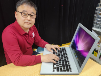 LAPTOP PRODUCTION by JL Magic