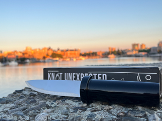 Knot Unexpected by Jim Steinmeyer & Vortex Magic