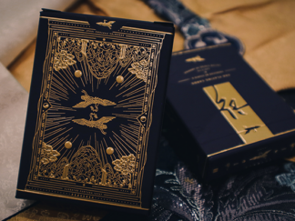 Hak Playing Cards