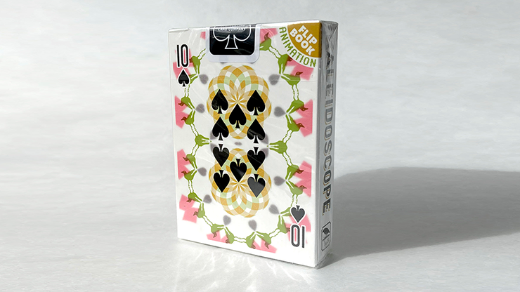 Kaleidoscope Playing Cards by fig.23 - Image 4