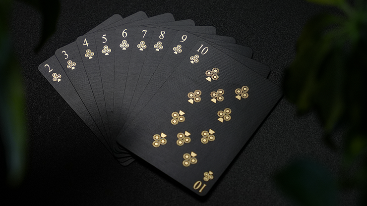 Labyrinthium Playing Cards - Image 5