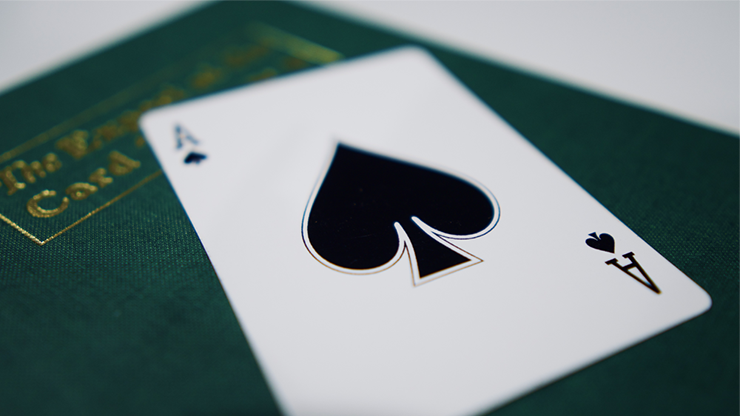 Leon V2 Playing Cards - Image 5