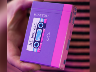 LOFI Playing Cards