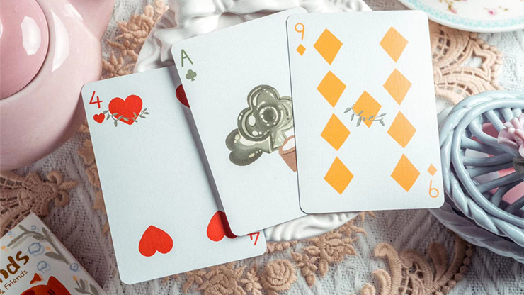 Gogum & Friends Playing Card Boxset - Image 2