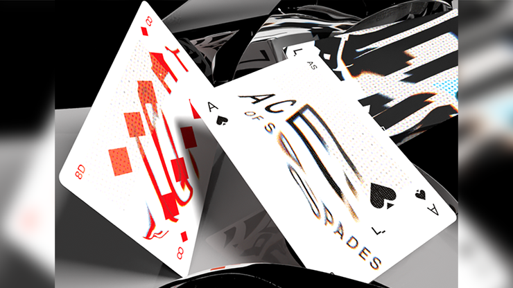 Let's Play Playing Cards by Luke Wadey - Image 5
