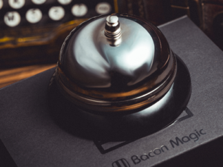 L Bell by Bacon Magic