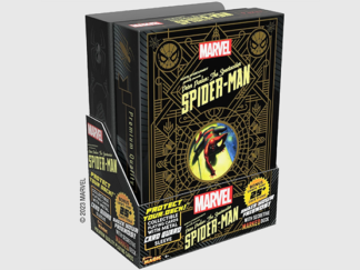 Marvel Spider Man Playing Cards (Plus Card Guard)