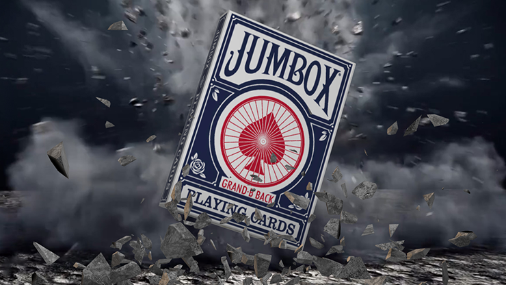 The Last Rise (Jumbox) by Andrew and Magic Dream - Image 2