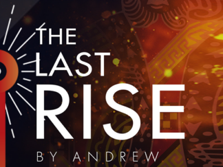 The Last Rise (Jumbox) by Andrew and Magic Dream