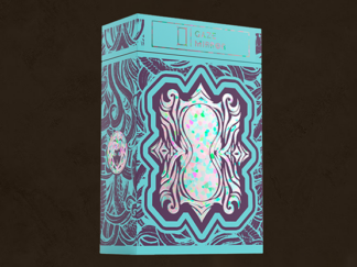 Medusa's Eye (Collector's Edition) Tarot Deck