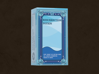 Medusa's Eye (Mini) Tarot Deck