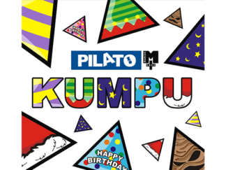 Kumpu by Marcos Cruz and Pilato