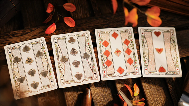 Kite Playing Cards by ARK - Image 4