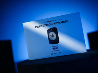 Keychain Prediction by Pitata