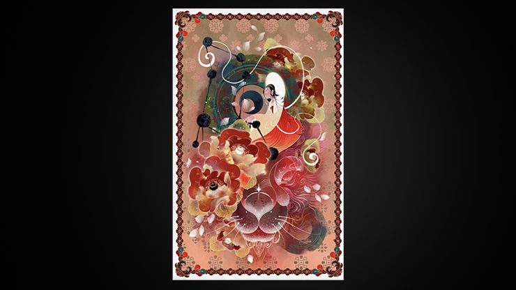 Leo Playing Cards by WohStudio - Image 5