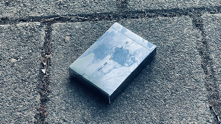 Marble Playing Cards - Image 2