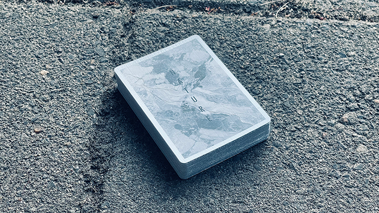 Marble Playing Cards - Image 4