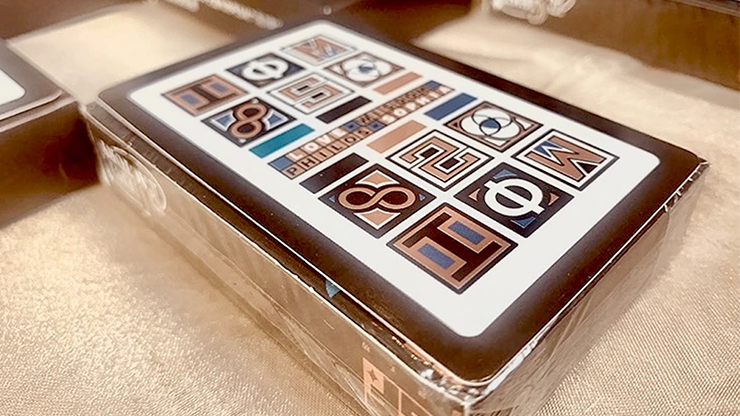 ISMISM Playing Cards - Image 2