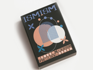 ISMISM Playing Cards