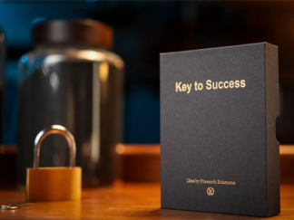 Key to Success by Prasanth Edamana & TCC Magic