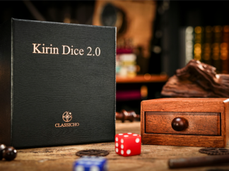 Kirin Dice 2.0 by Classicho