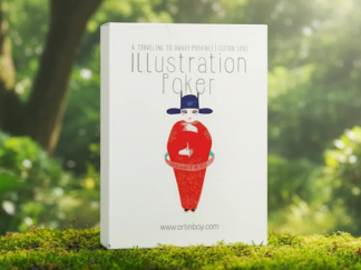 Illustration Poker Playing Cards