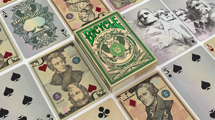 Designer Series: Legal Tender by Jackson Robinson - Image 2
