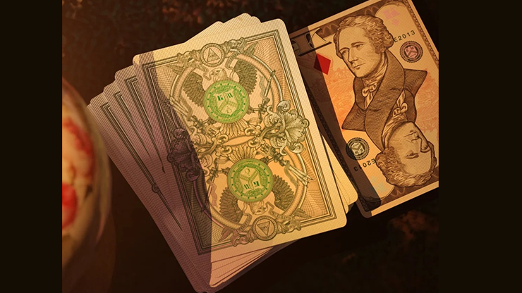 Designer Series: Legal Tender by Jackson Robinson - Image 6
