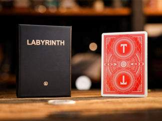 Labyrinth by Dave Loosley & TCC Magic