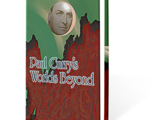 Worlds Beyond by Paul Curry