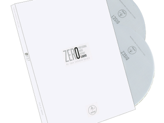 Zero Elements (2 DVD Set) by Vernet - DVD
